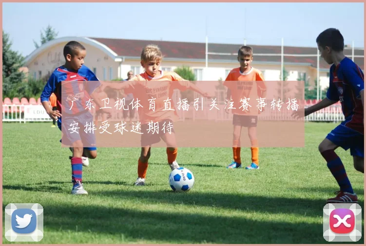 广东卫视体育直播引关注赛事转播安排受球迷期待